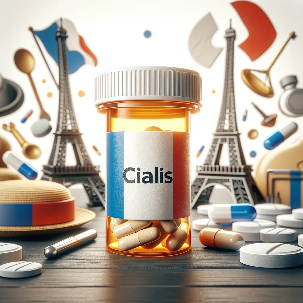 Cialis générique en ligne 